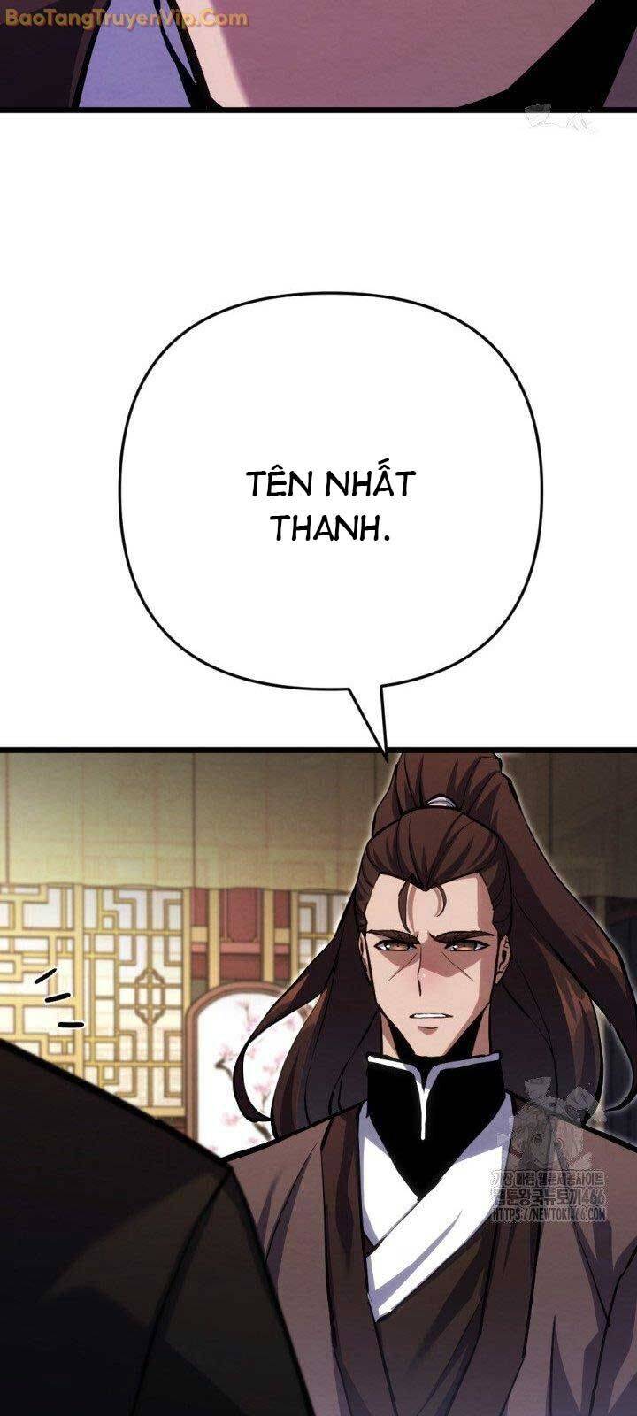 Lãng Nhân Bất Tử Chap 16 - Next Chap 17