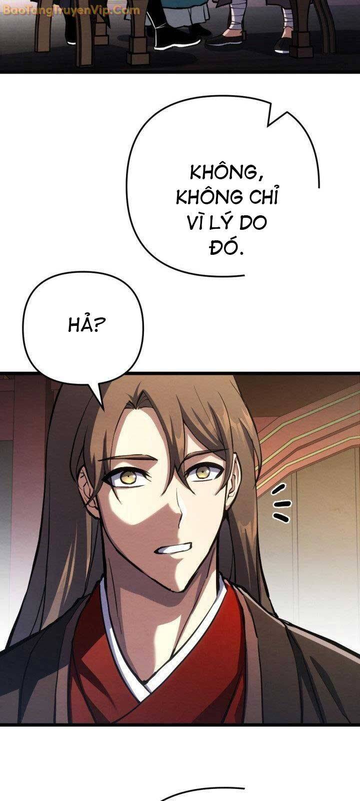 Lãng Nhân Bất Tử Chap 16 - Next Chap 17