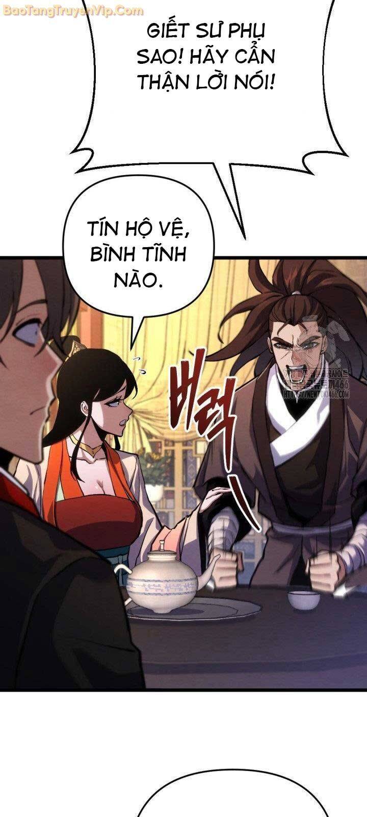 Lãng Nhân Bất Tử Chap 16 - Next Chap 17