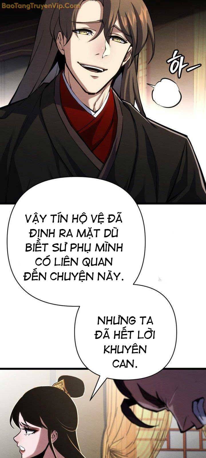 Lãng Nhân Bất Tử Chap 16 - Next Chap 17