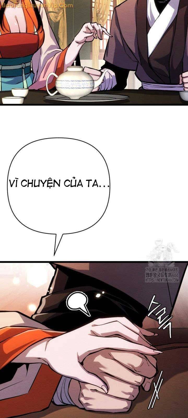 Lãng Nhân Bất Tử Chap 16 - Next Chap 17