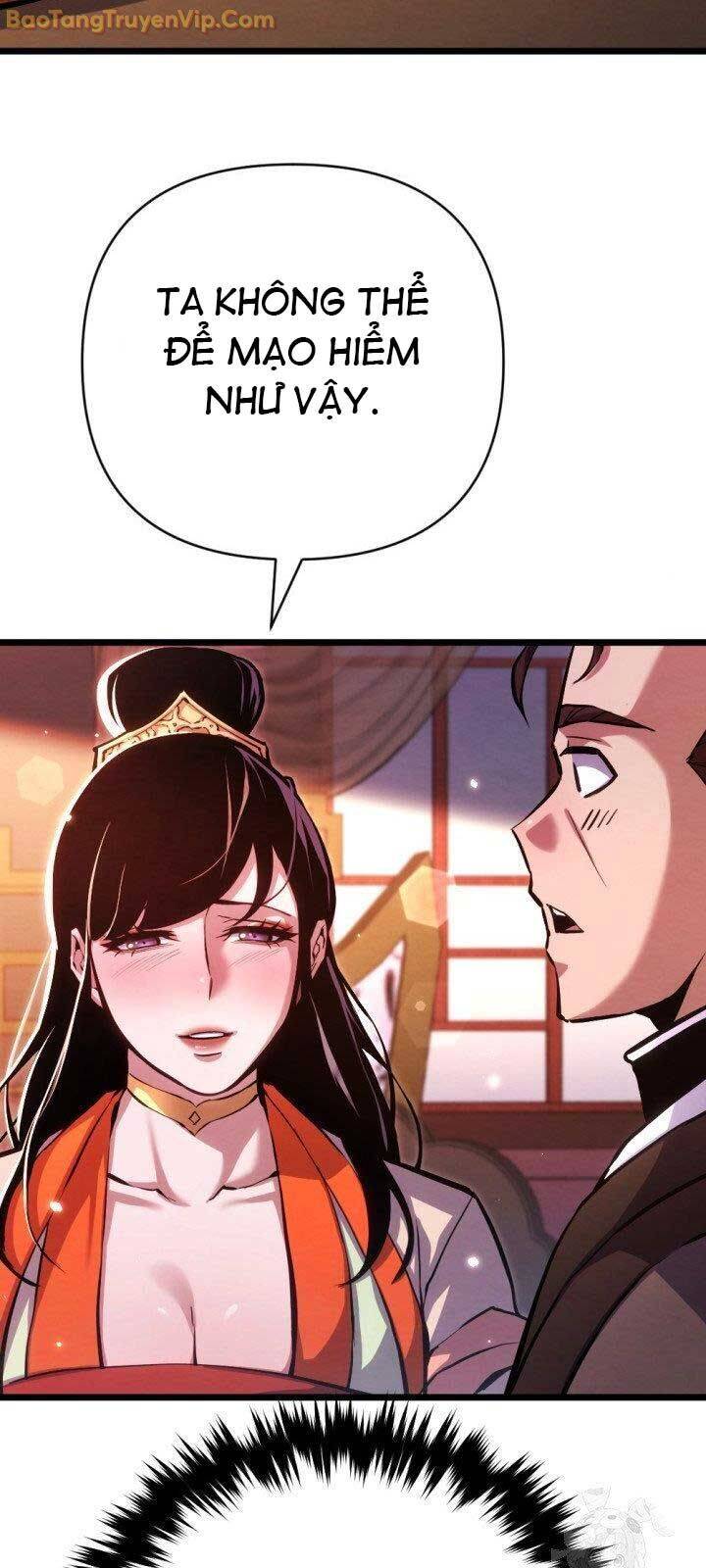 Lãng Nhân Bất Tử Chap 16 - Next Chap 17
