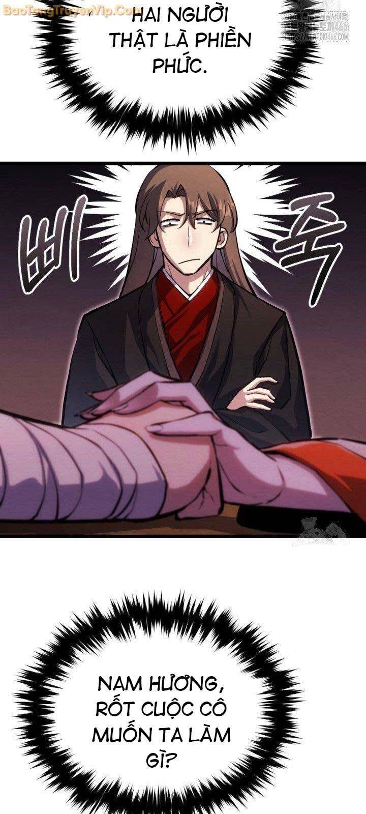 Lãng Nhân Bất Tử Chap 16 - Next Chap 17