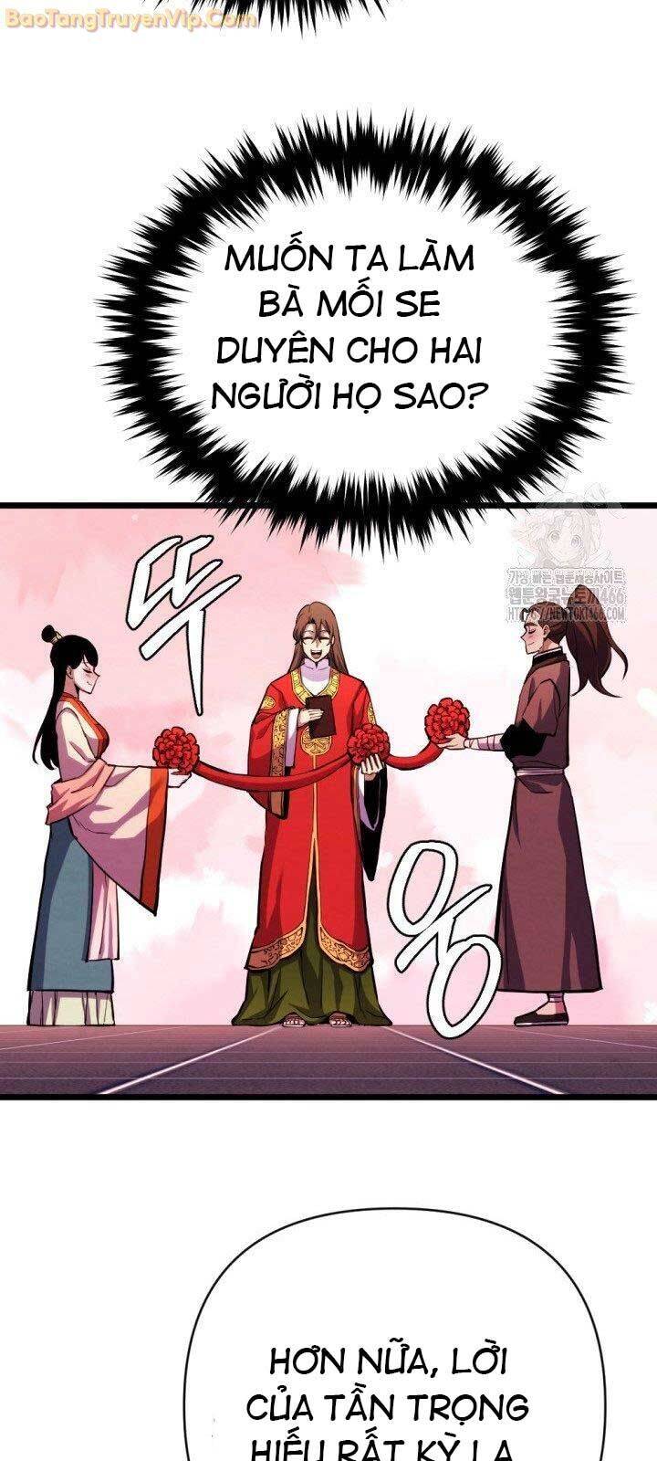 Lãng Nhân Bất Tử Chap 16 - Next Chap 17