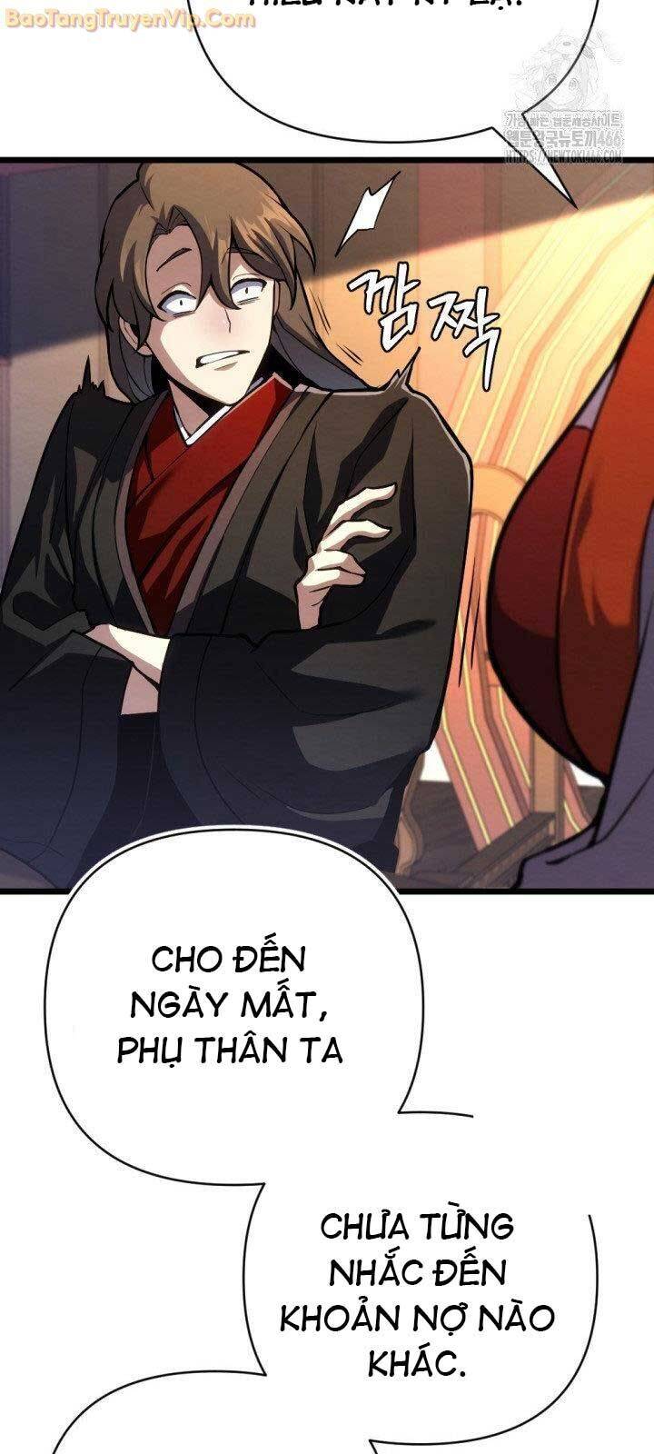 Lãng Nhân Bất Tử Chap 16 - Next Chap 17