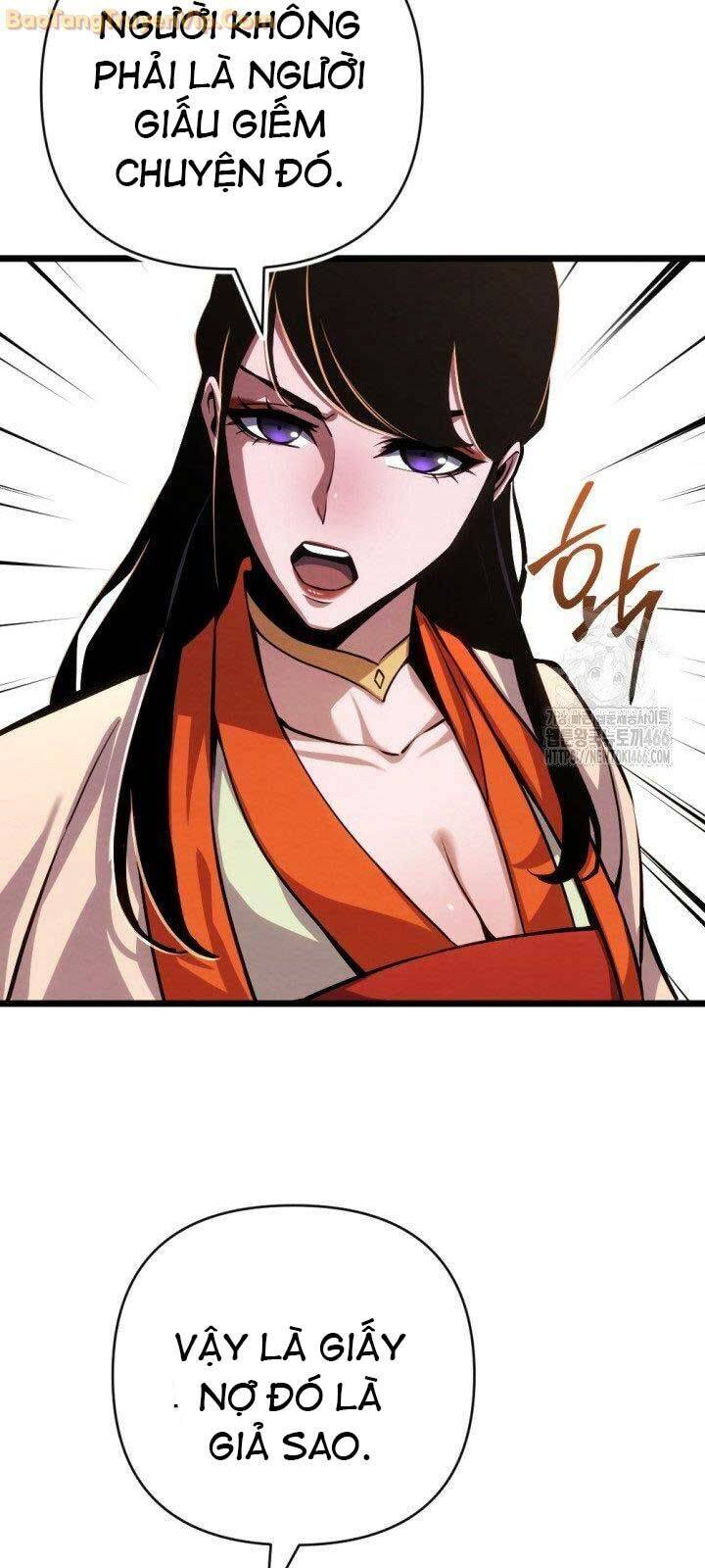 Lãng Nhân Bất Tử Chap 16 - Next Chap 17