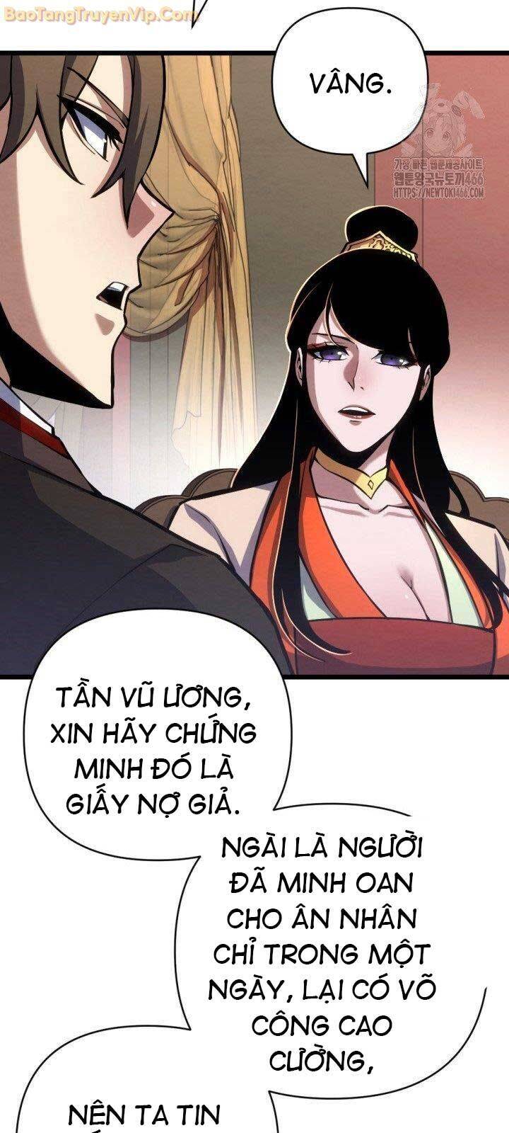 Lãng Nhân Bất Tử Chap 16 - Next Chap 17