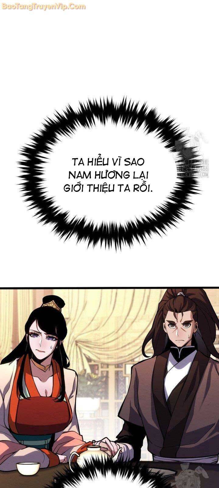 Lãng Nhân Bất Tử Chap 16 - Next Chap 17