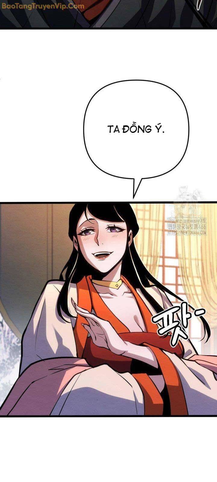 Lãng Nhân Bất Tử Chap 16 - Next Chap 17