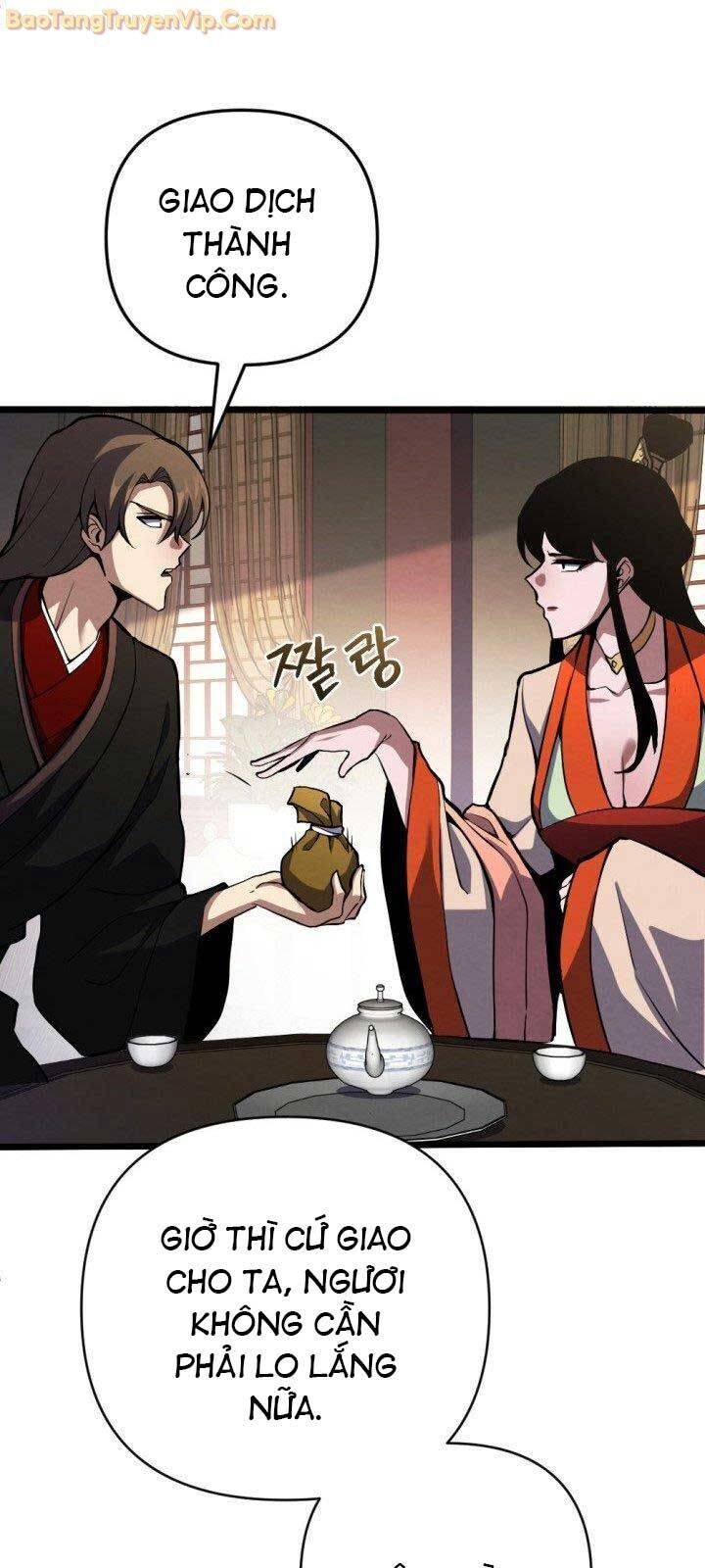 Lãng Nhân Bất Tử Chap 16 - Next Chap 17