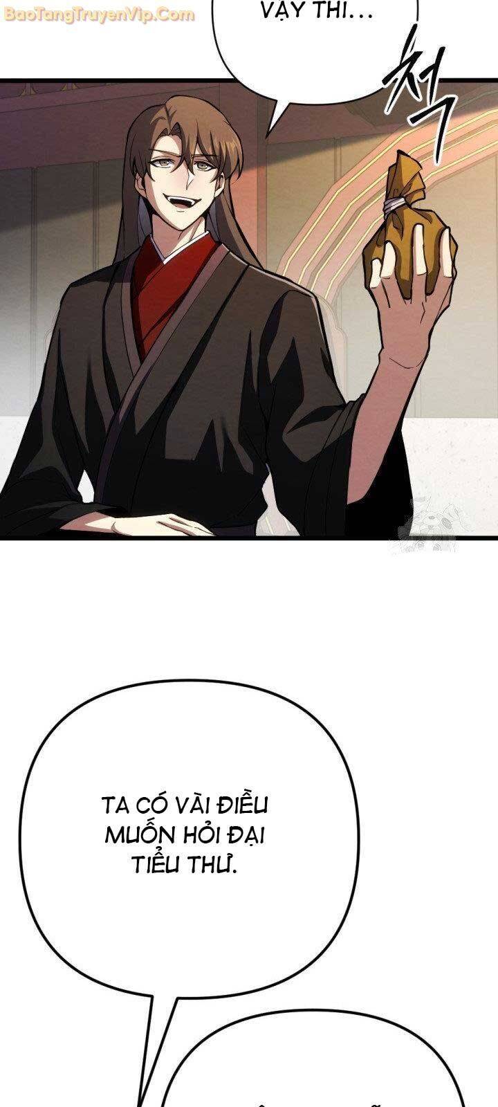 Lãng Nhân Bất Tử Chap 16 - Next Chap 17