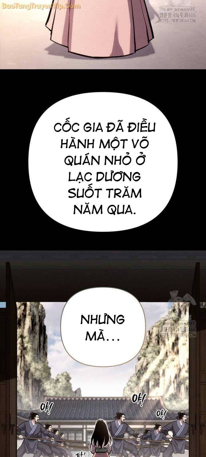 Lãng Nhân Bất Tử Chap 16 - Next Chap 17
