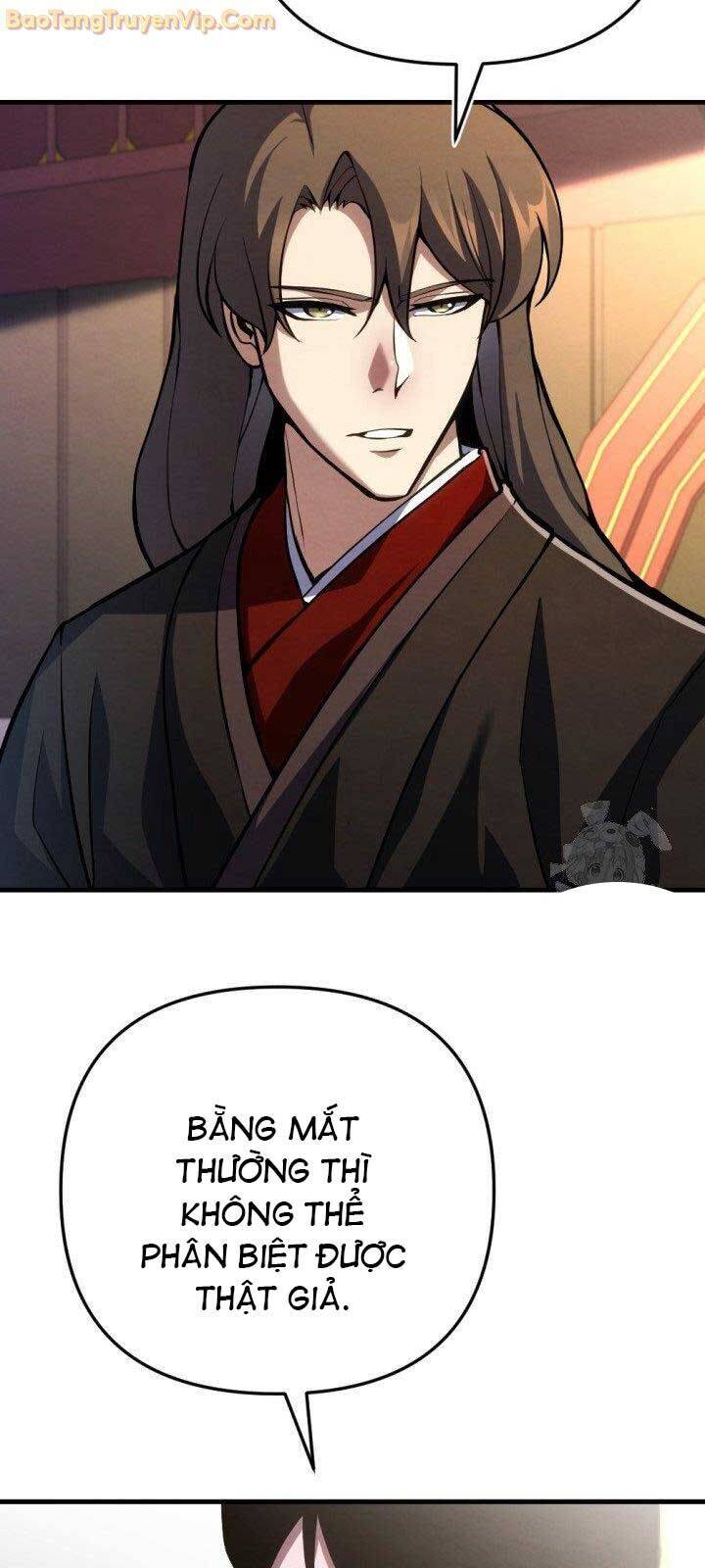 Lãng Nhân Bất Tử Chap 16 - Next Chap 17