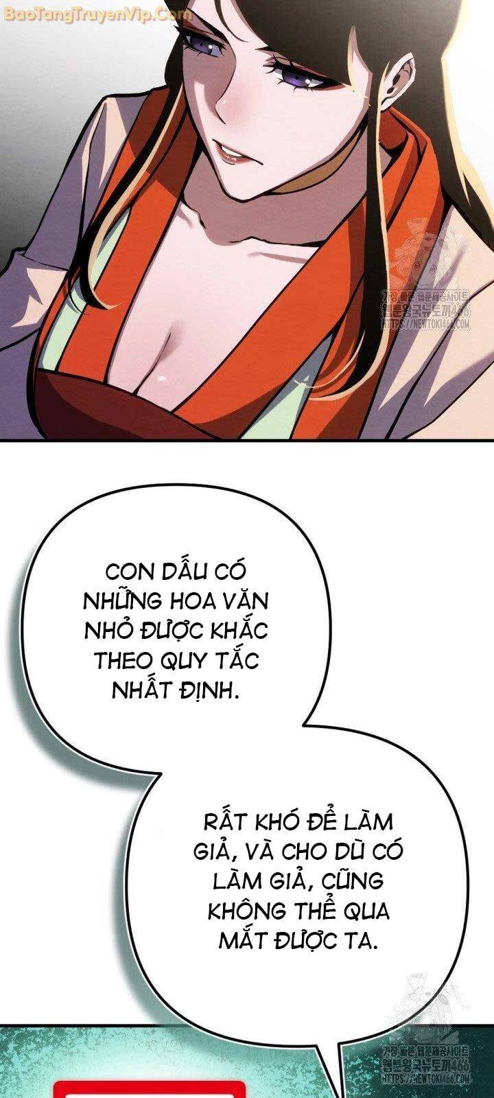Lãng Nhân Bất Tử Chap 16 - Next Chap 17