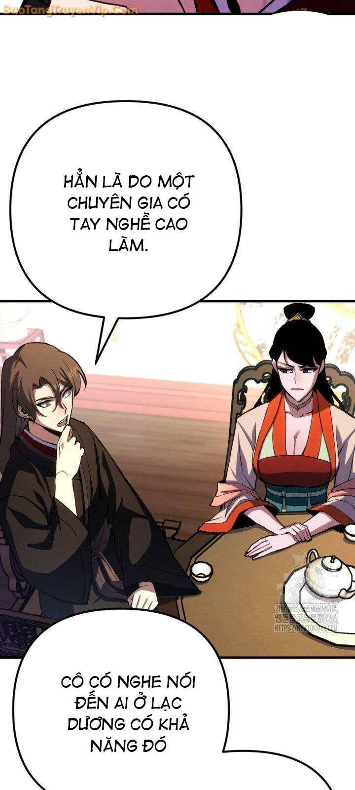 Lãng Nhân Bất Tử Chap 16 - Next Chap 17