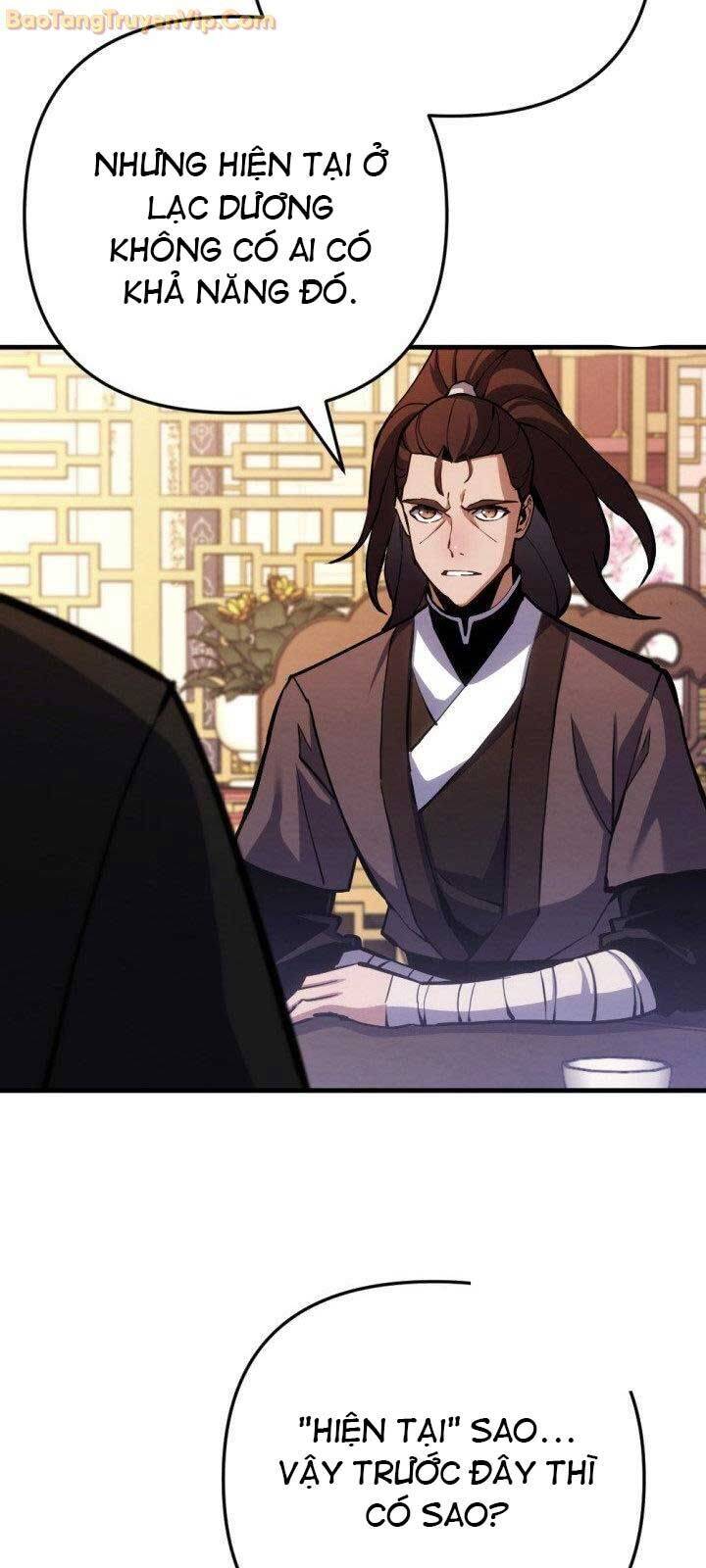 Lãng Nhân Bất Tử Chap 16 - Next Chap 17