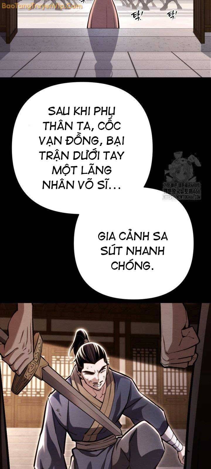Lãng Nhân Bất Tử Chap 16 - Next Chap 17