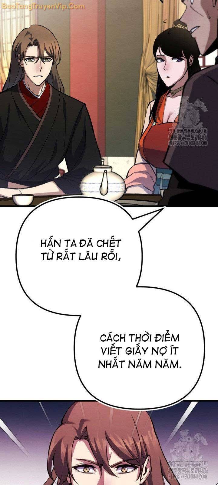 Lãng Nhân Bất Tử Chap 16 - Next Chap 17