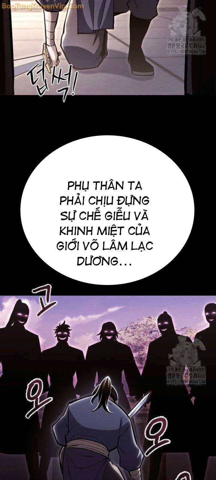 Lãng Nhân Bất Tử Chap 16 - Next Chap 17