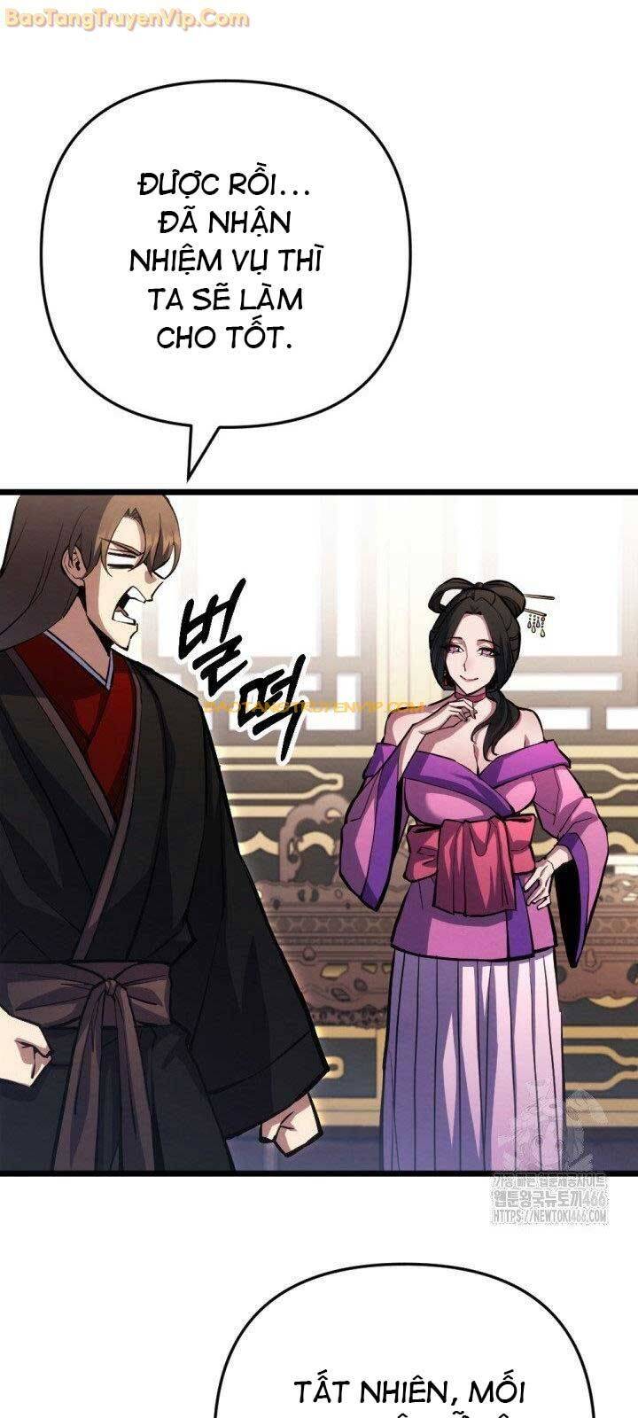 Lãng Nhân Bất Tử Chap 17 - Next Chap 18