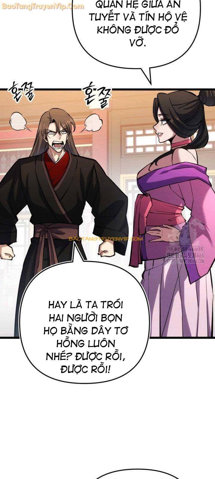 Lãng Nhân Bất Tử Chap 17 - Next Chap 18