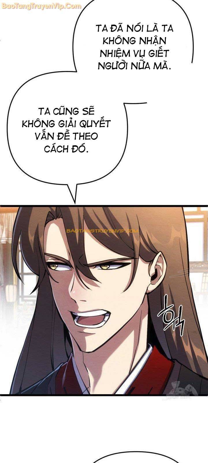 Lãng Nhân Bất Tử Chap 17 - Next Chap 18
