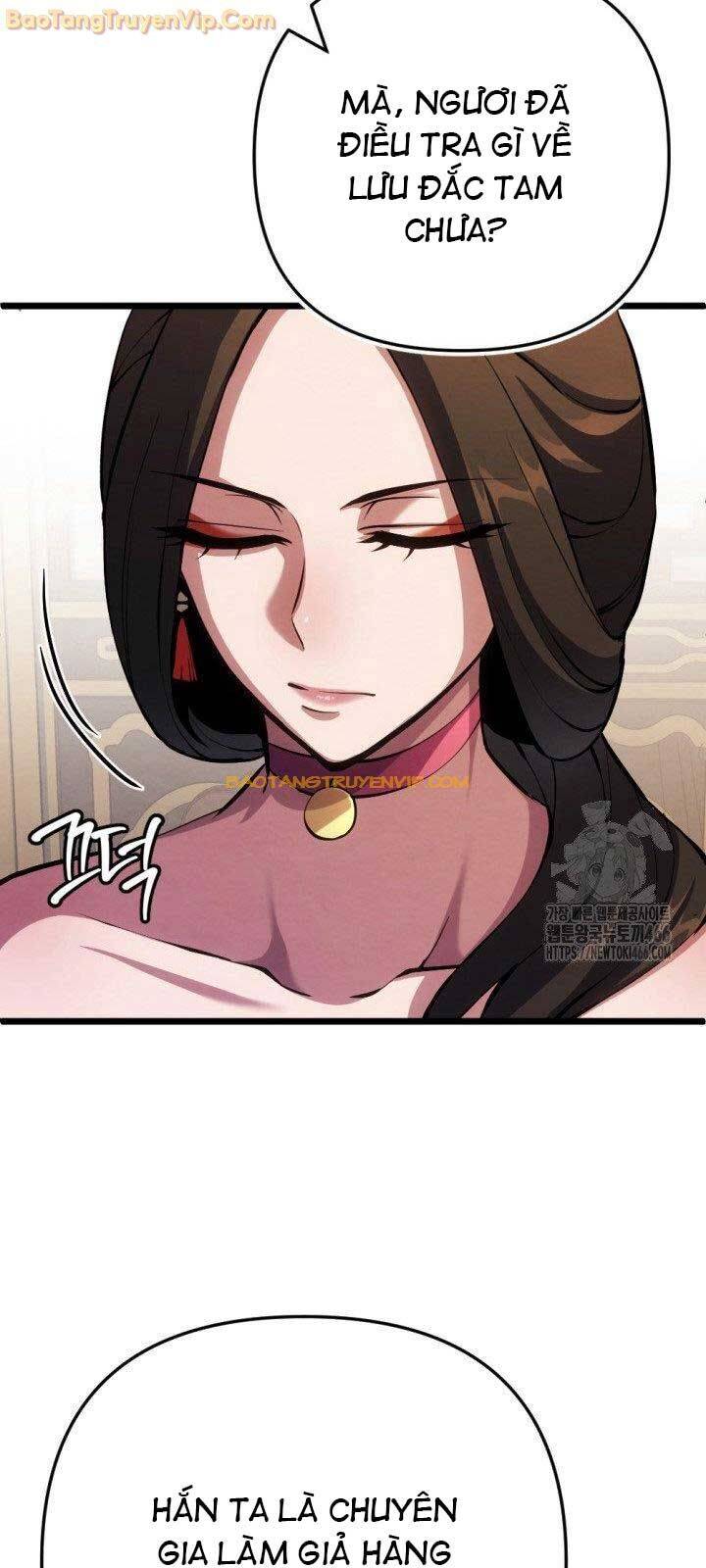 Lãng Nhân Bất Tử Chap 17 - Next Chap 18