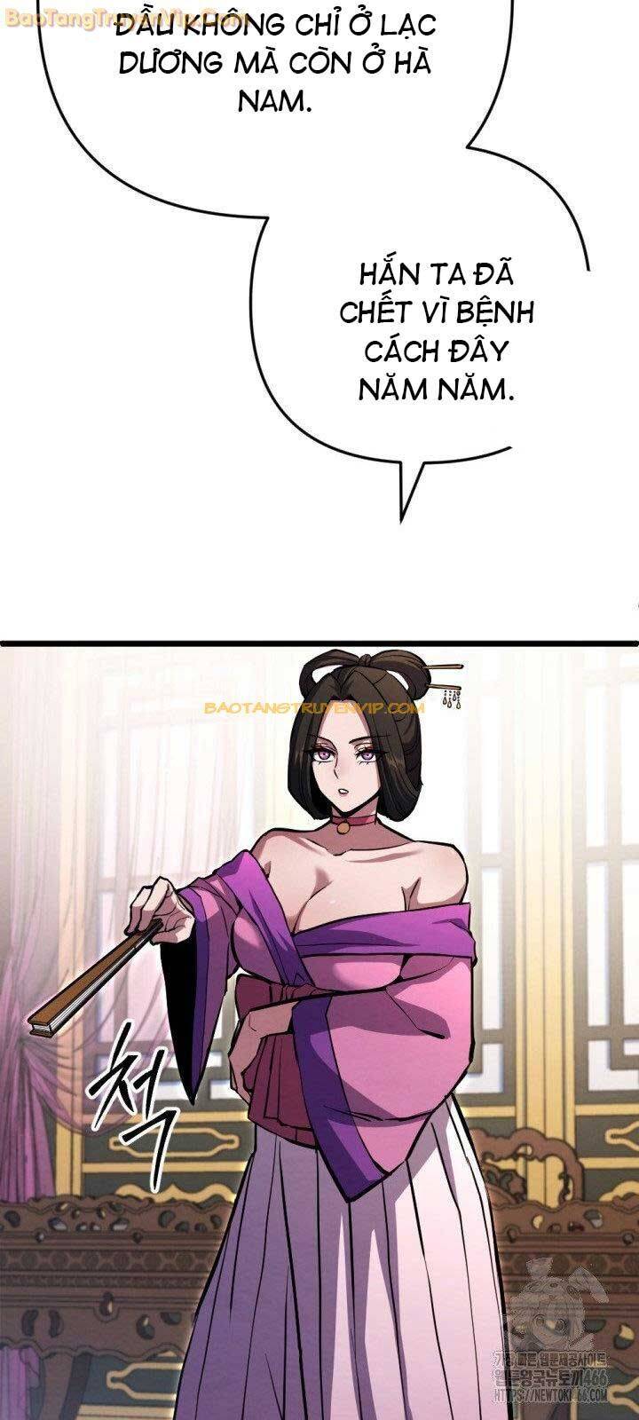 Lãng Nhân Bất Tử Chap 17 - Next Chap 18