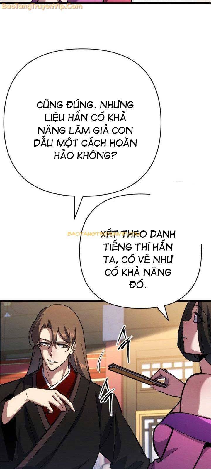 Lãng Nhân Bất Tử Chap 17 - Next Chap 18