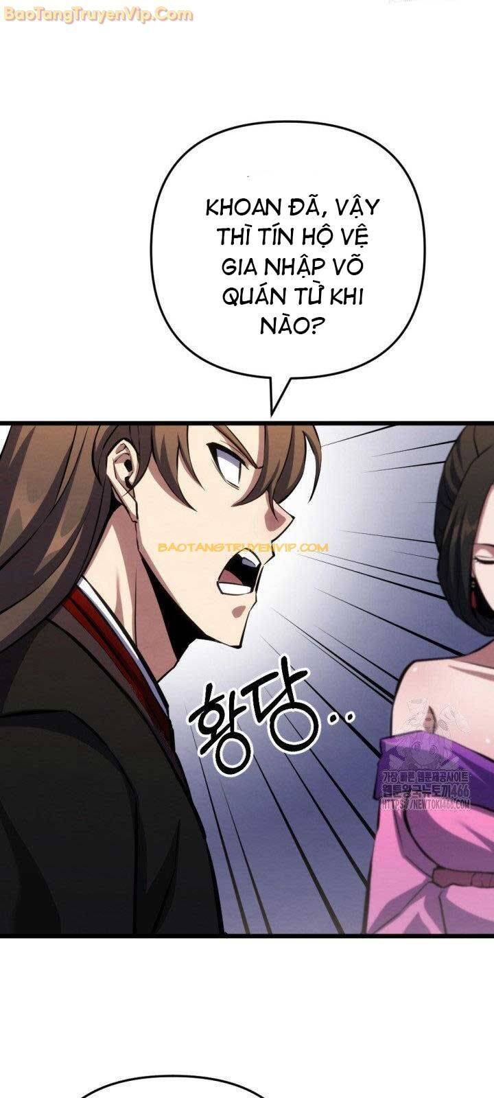Lãng Nhân Bất Tử Chap 17 - Next Chap 18