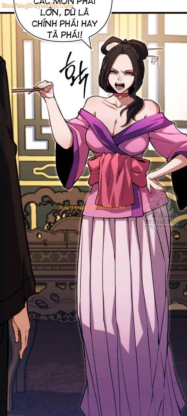Lãng Nhân Bất Tử Chap 17 - Next Chap 18