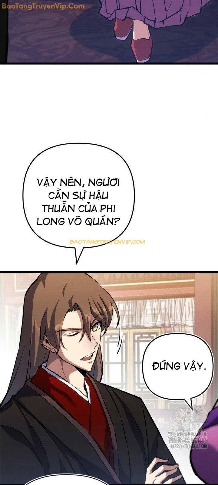 Lãng Nhân Bất Tử Chap 17 - Next Chap 18