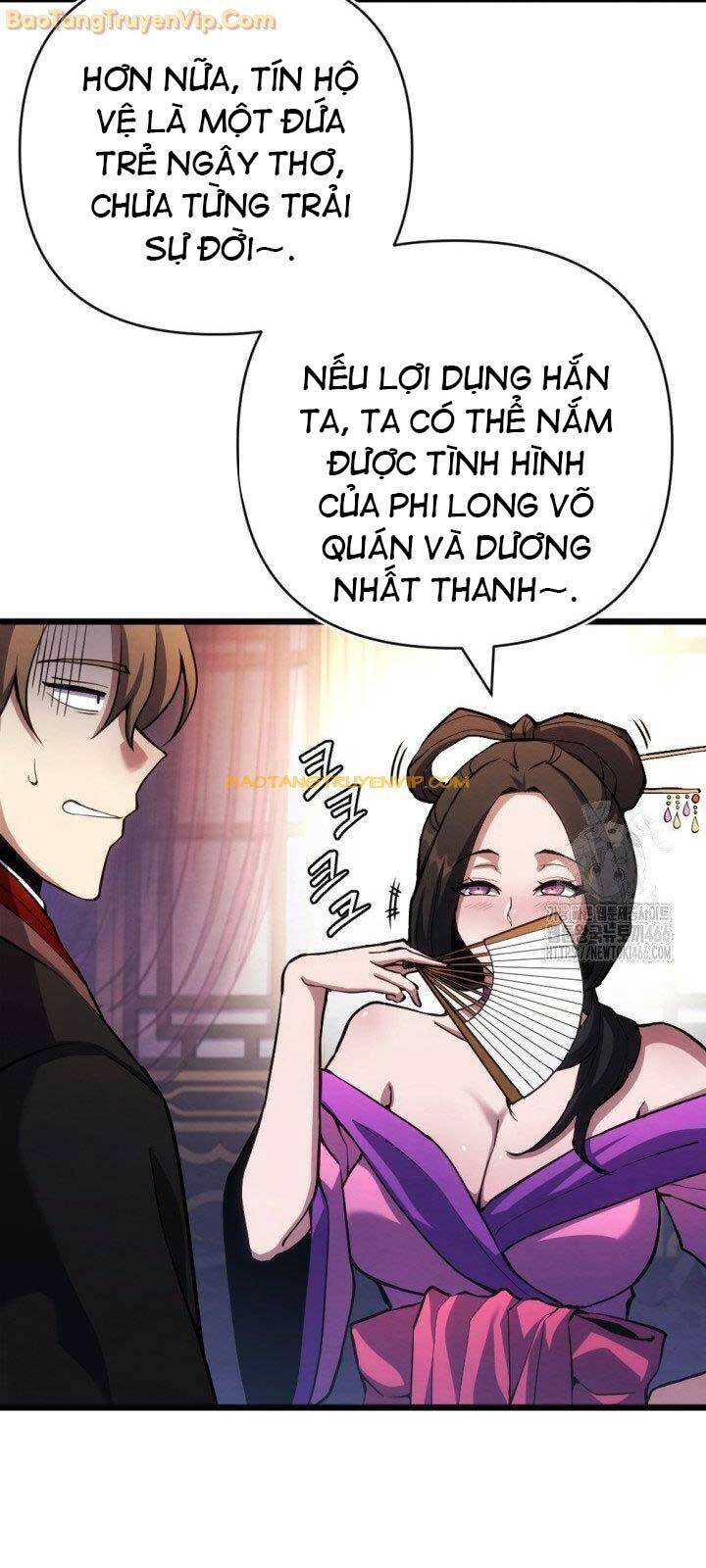 Lãng Nhân Bất Tử Chap 17 - Next Chap 18