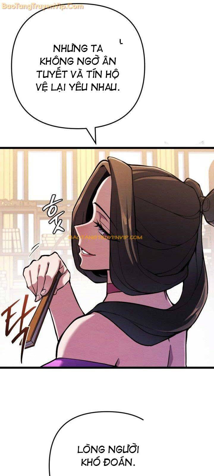 Lãng Nhân Bất Tử Chap 17 - Next Chap 18