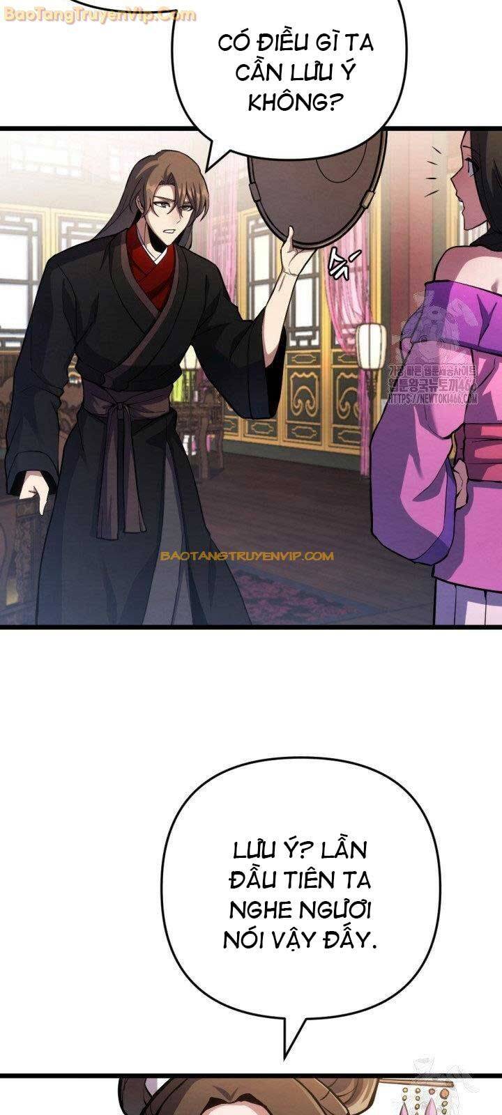 Lãng Nhân Bất Tử Chap 17 - Next Chap 18