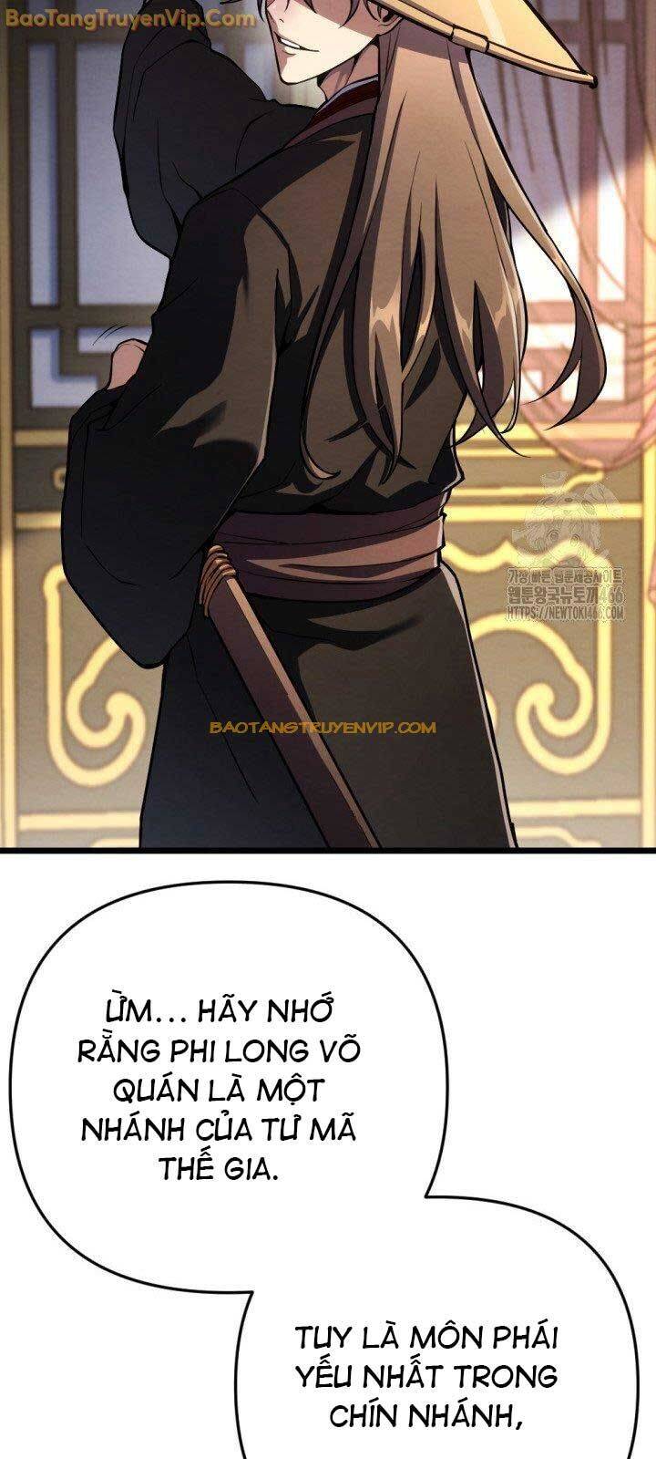 Lãng Nhân Bất Tử Chap 17 - Next Chap 18