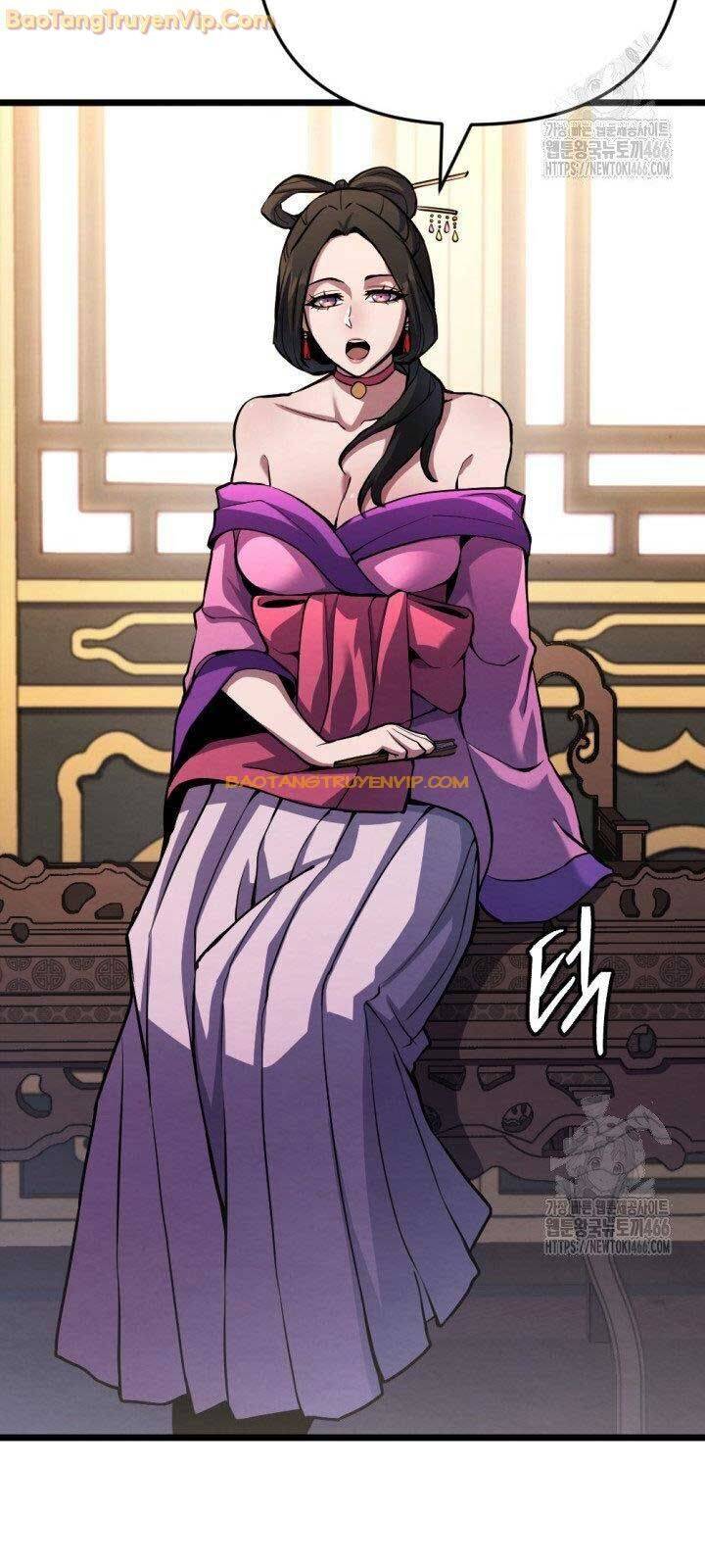 Lãng Nhân Bất Tử Chap 17 - Next Chap 18
