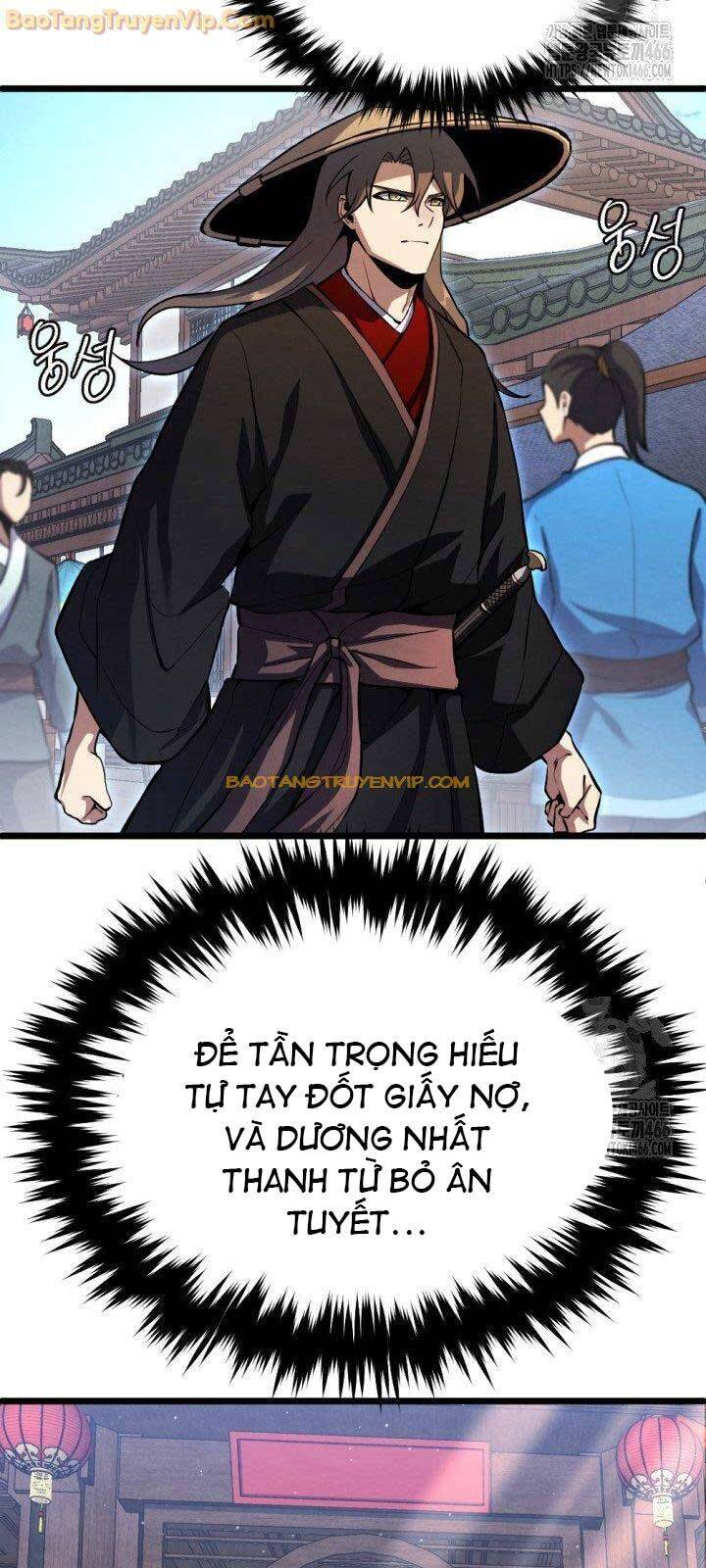 Lãng Nhân Bất Tử Chap 17 - Next Chap 18
