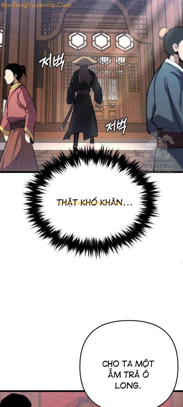 Lãng Nhân Bất Tử Chap 17 - Next Chap 18