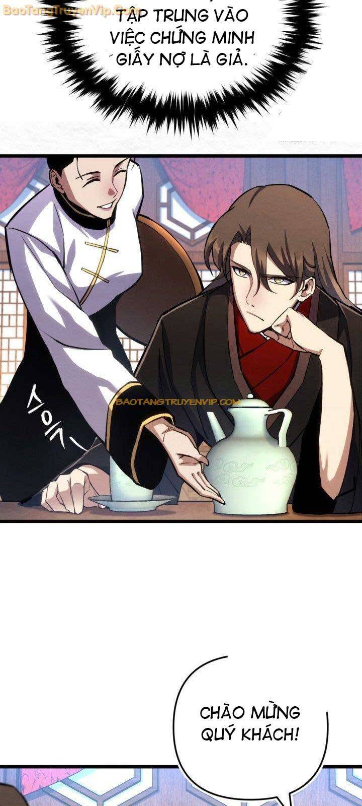 Lãng Nhân Bất Tử Chap 17 - Next Chap 18