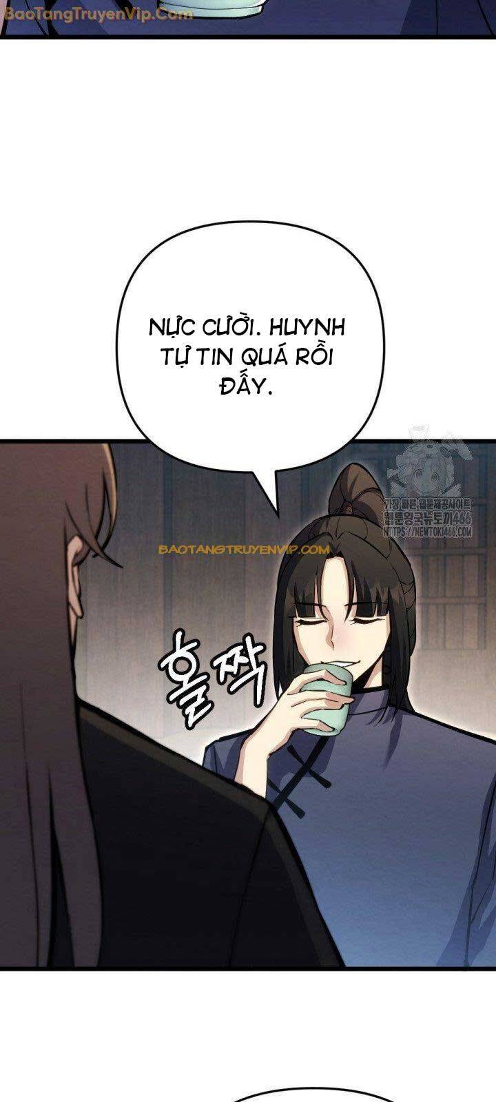 Lãng Nhân Bất Tử Chap 17 - Next Chap 18