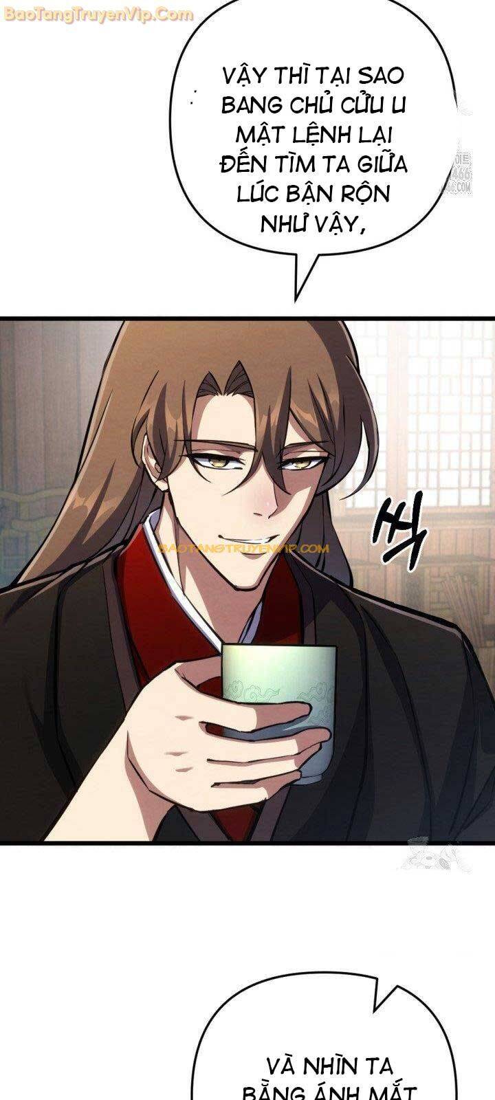 Lãng Nhân Bất Tử Chap 17 - Next Chap 18