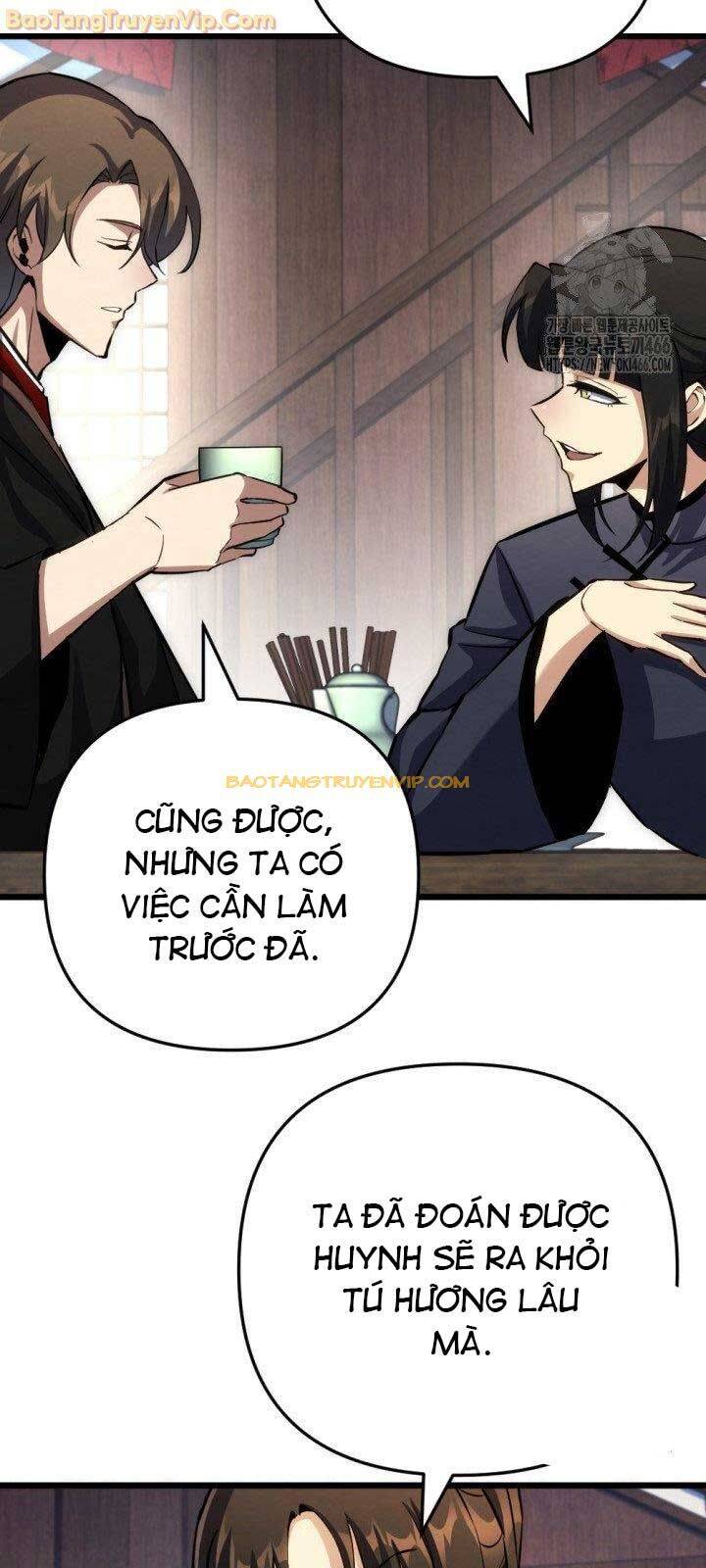 Lãng Nhân Bất Tử Chap 17 - Next Chap 18