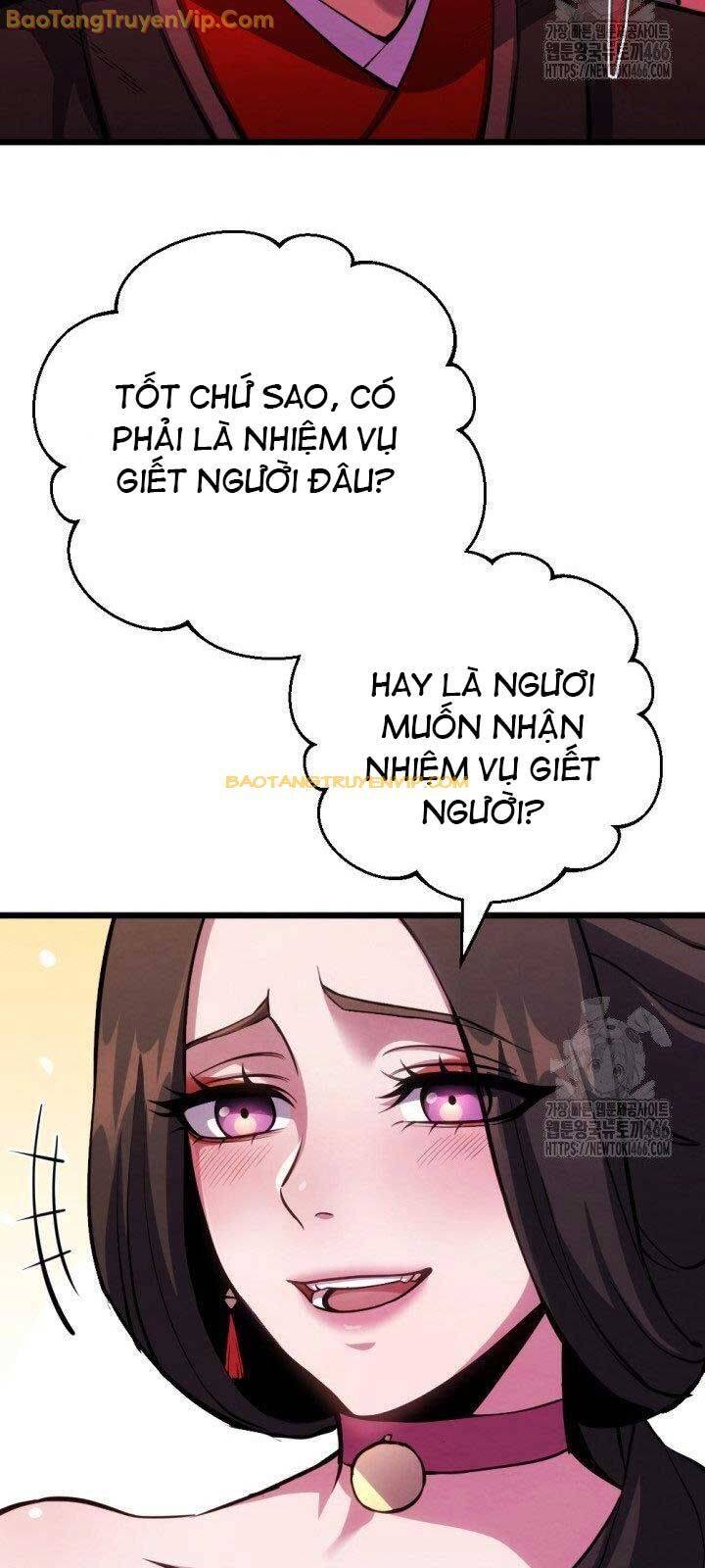 Lãng Nhân Bất Tử Chap 17 - Next Chap 18