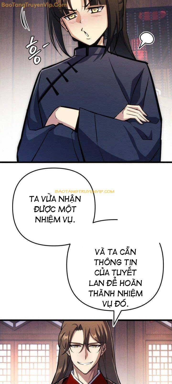 Lãng Nhân Bất Tử Chap 17 - Next Chap 18