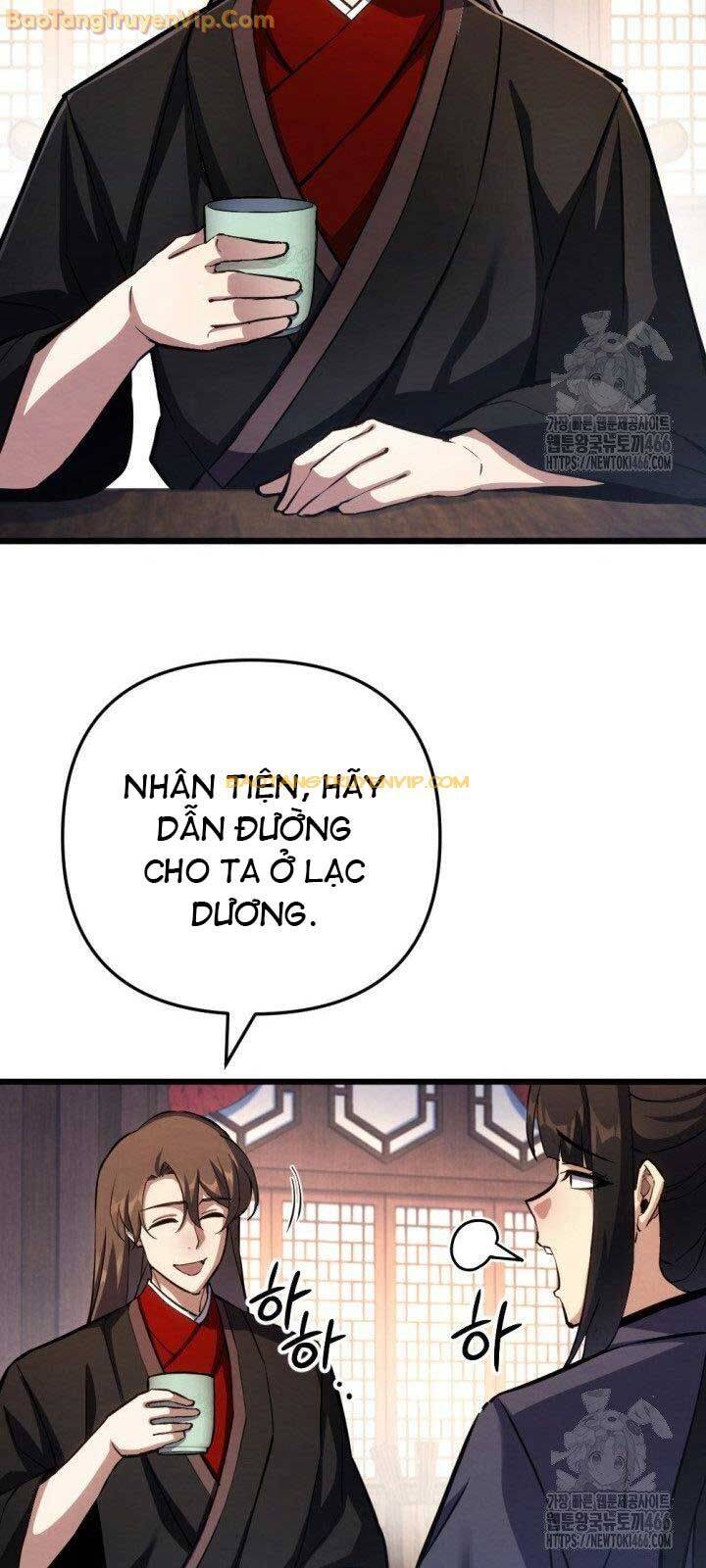 Lãng Nhân Bất Tử Chap 17 - Next Chap 18