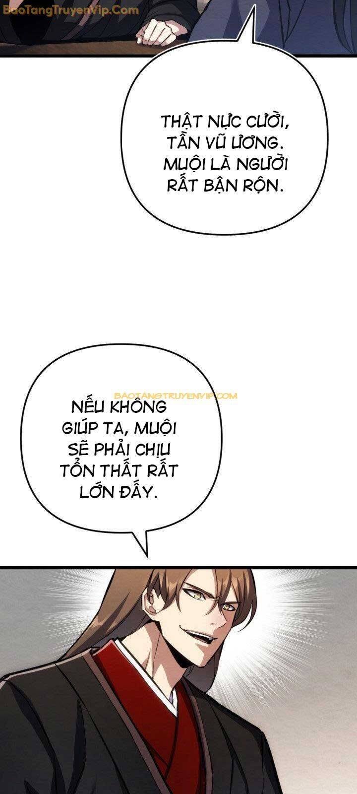 Lãng Nhân Bất Tử Chap 17 - Next Chap 18