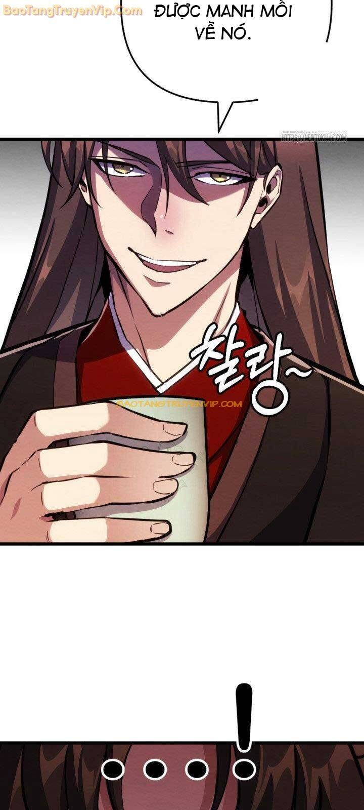 Lãng Nhân Bất Tử Chap 17 - Next Chap 18