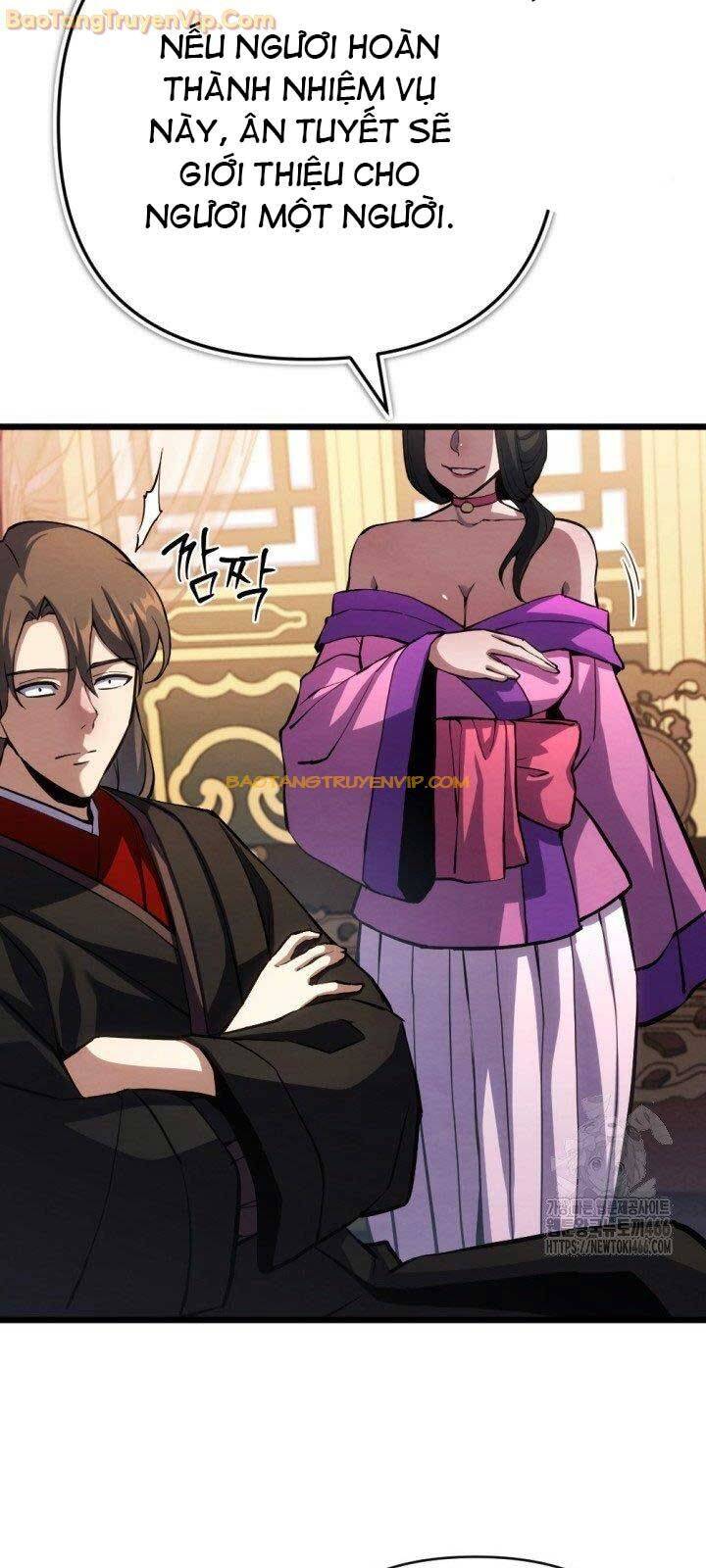 Lãng Nhân Bất Tử Chap 17 - Next Chap 18
