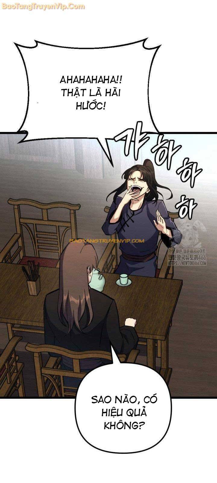 Lãng Nhân Bất Tử Chap 18 - Next Chap 19